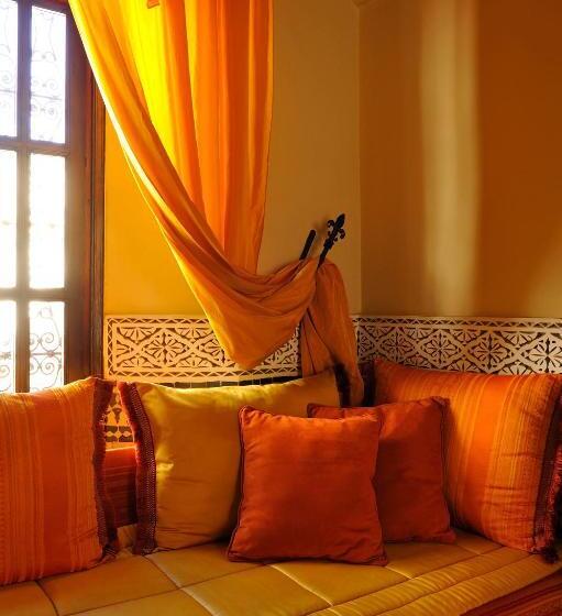 Riad Ibn Battouta & Spa