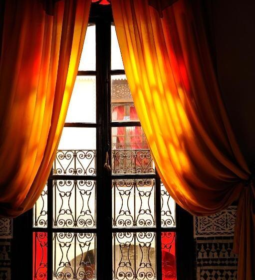 Riad Ibn Battouta & Spa