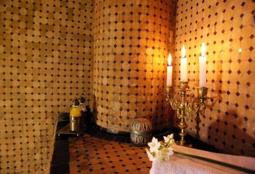 Riad Ibn Battouta & Spa