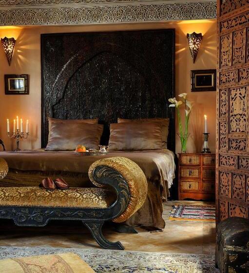 Riad Ibn Battouta & Spa