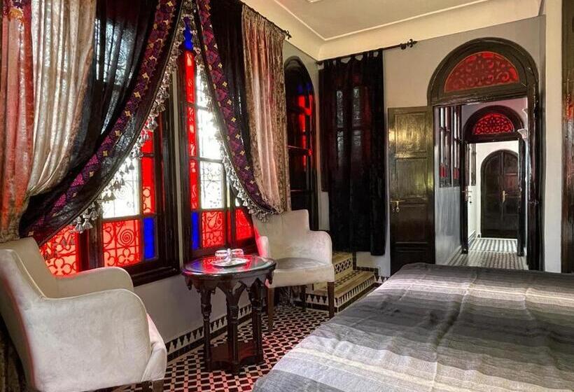 Riad Ibn Battouta & Spa