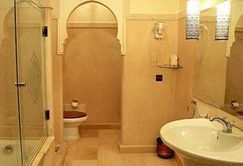 Riad Marrakech By Hivernage