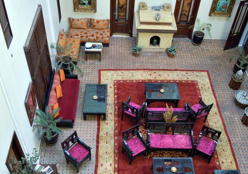 Riad Marrakech By Hivernage