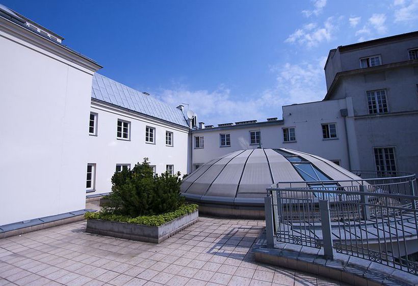 Royal Route Residence