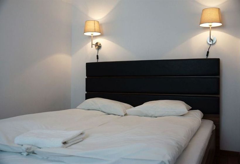 Royal Route Residence