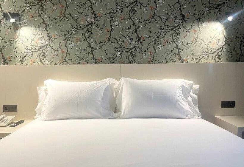 Hotel Apartamentos San Fermín Pamplona