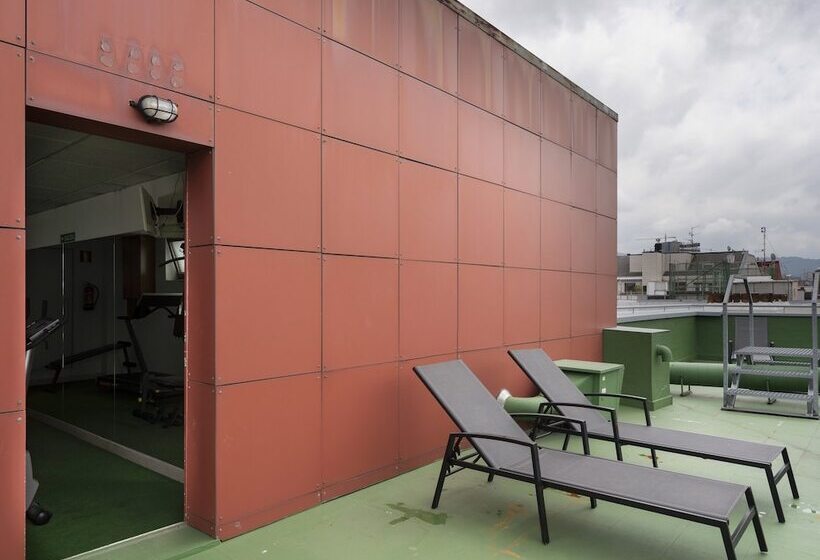 Santiago Apartments Bilbao