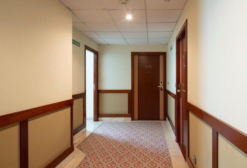 Santiago Apartments Bilbao