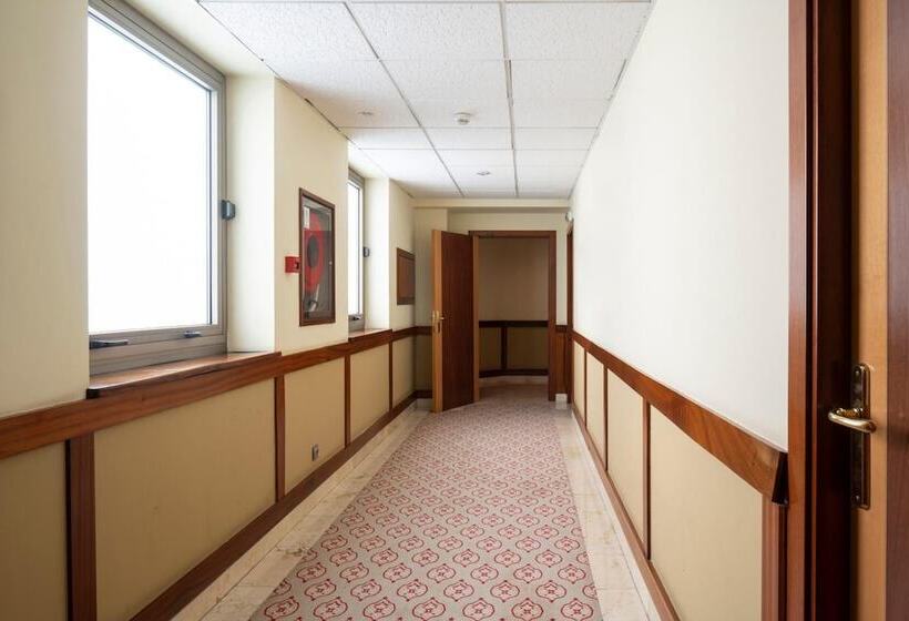 Santiago Apartments Bilbao