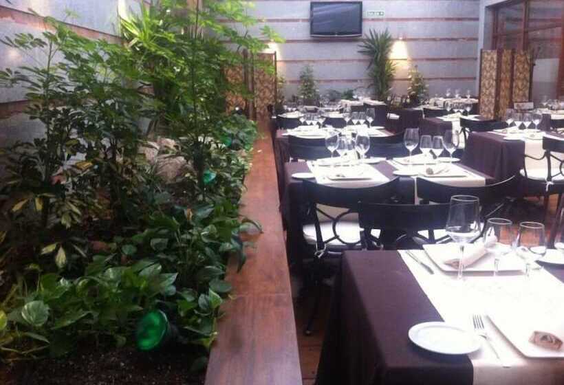 Santiago Apartments Bilbao