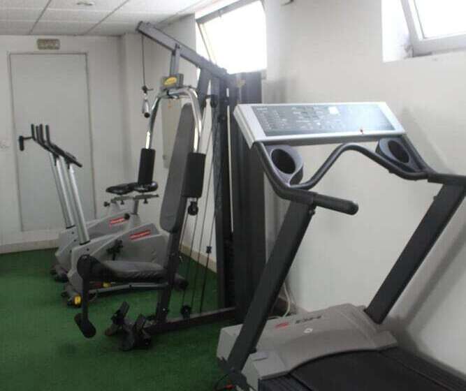 Santiago Apartments Bilbao