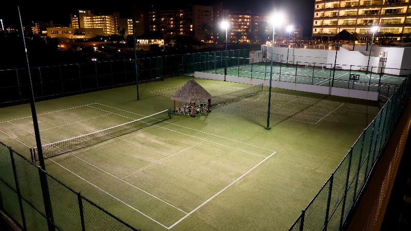 Seadust Cancun Family Resort  All Inclusive