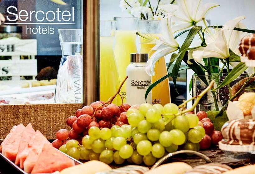 Sercotel Portales