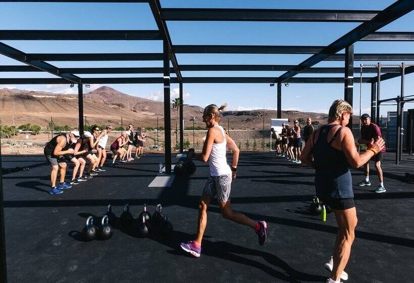 Servatur Monte Feliz powered by Playitas