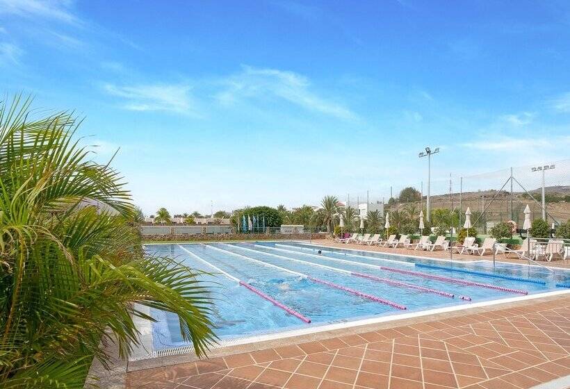 Servatur Monte Feliz powered by Playitas