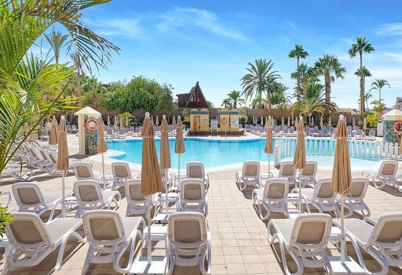 Servatur Monte Feliz powered by Playitas