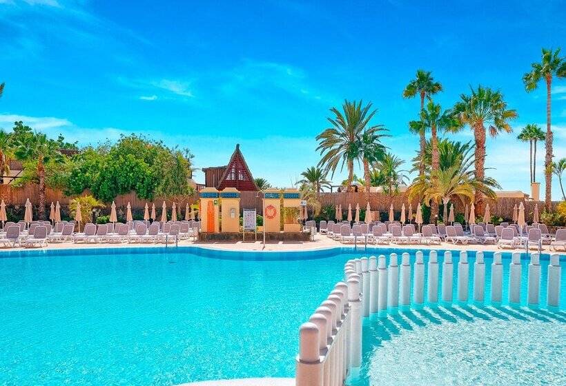 Servatur Monte Feliz powered by Playitas