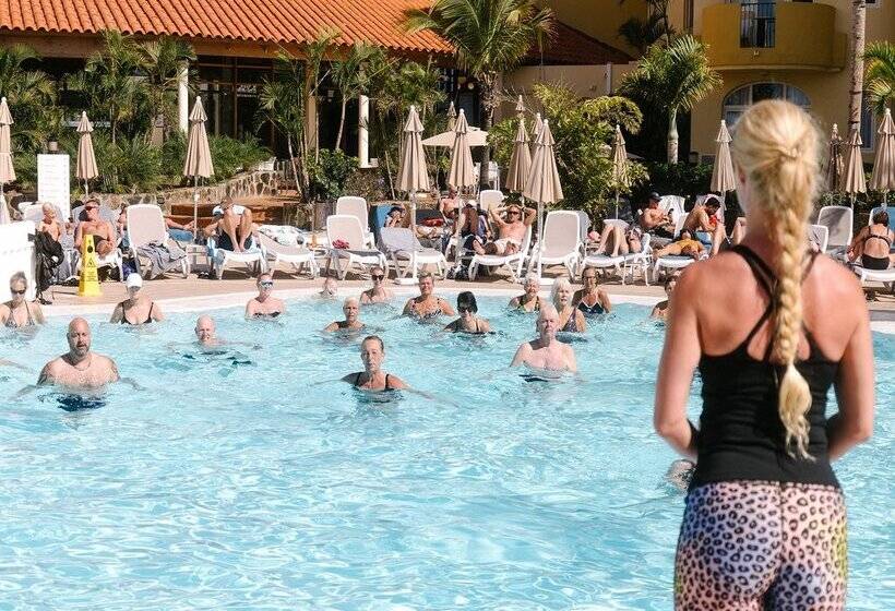 Servatur Monte Feliz powered by Playitas