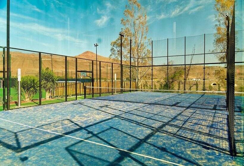 Servatur Monte Feliz powered by Playitas