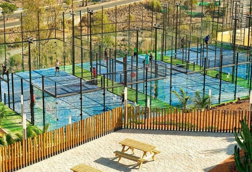 Servatur Monte Feliz powered by Playitas