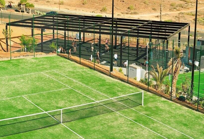 Servatur Monte Feliz powered by Playitas