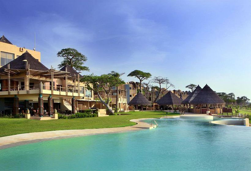 هتل Labranda Coral Beach Resort