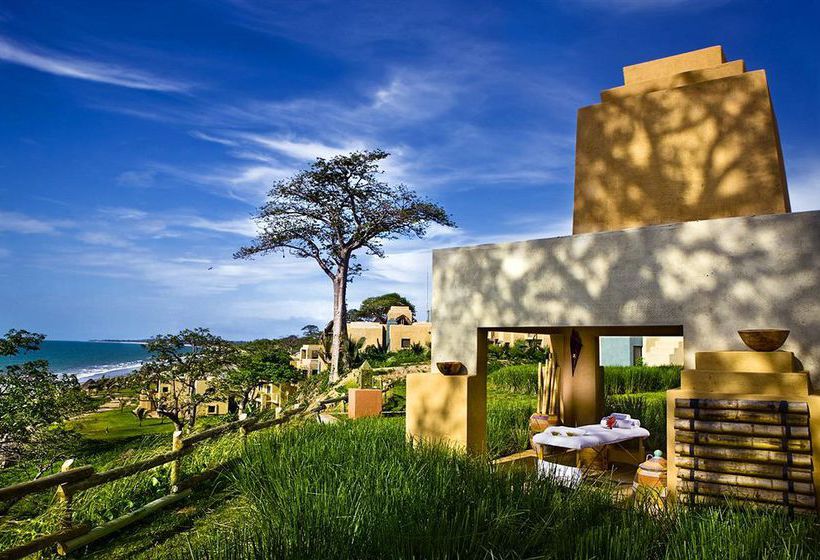 هتل Labranda Coral Beach Resort