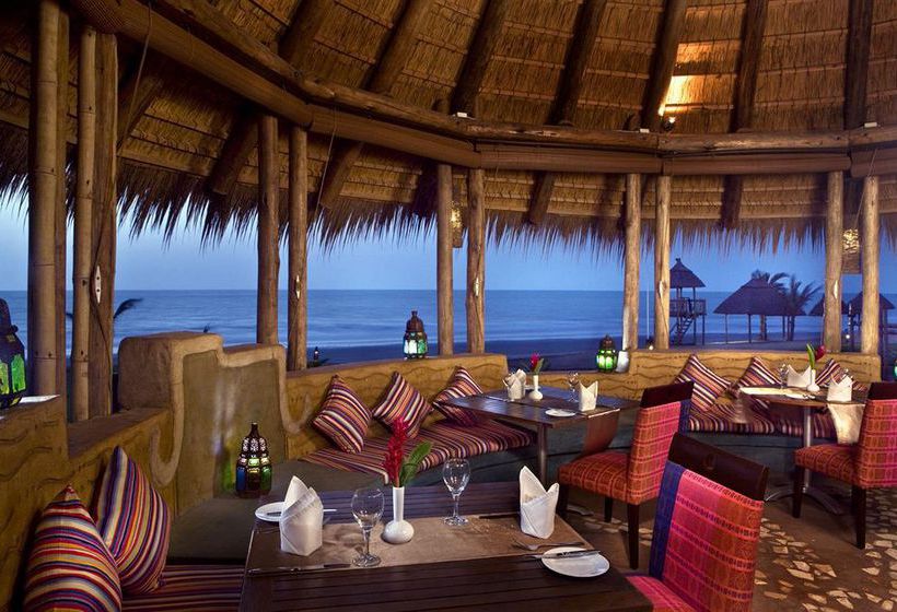 هتل Labranda Coral Beach Resort