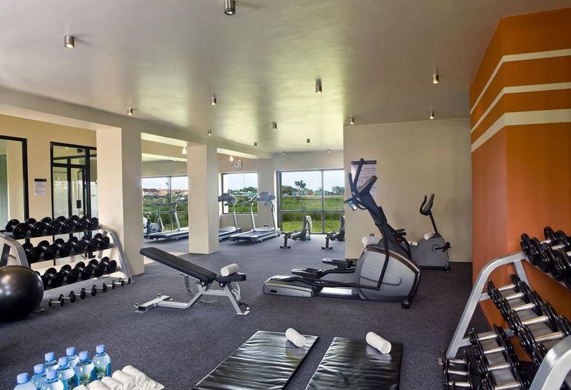 هتل Labranda Coral Beach Resort