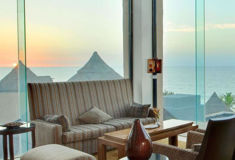 هتل Labranda Coral Beach Resort