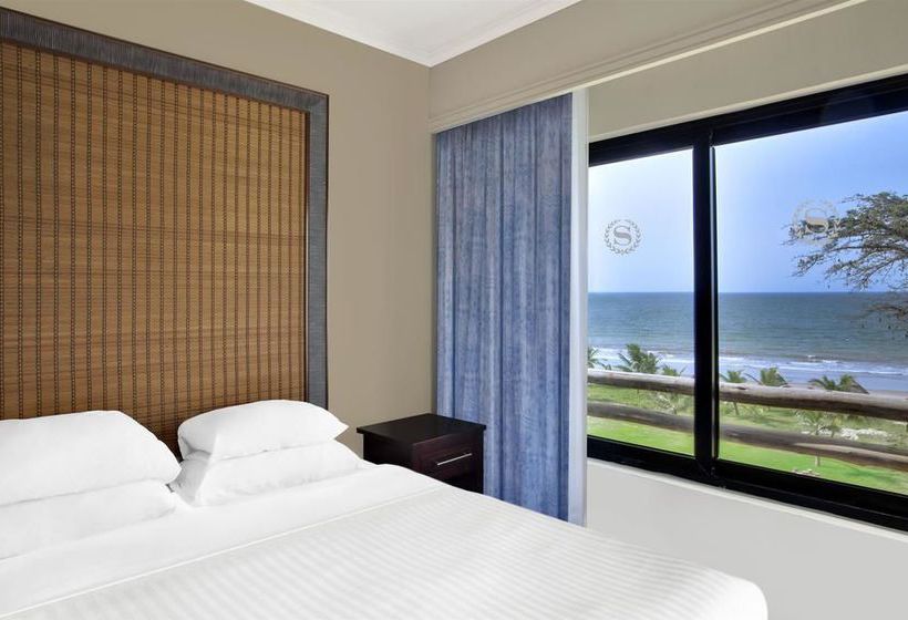 هتل Labranda Coral Beach Resort