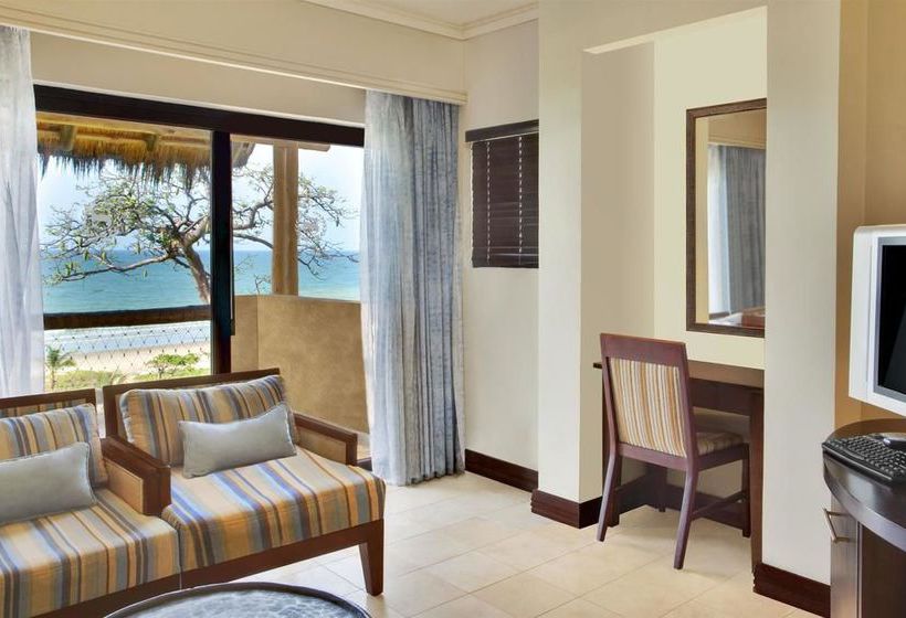 هتل Labranda Coral Beach Resort