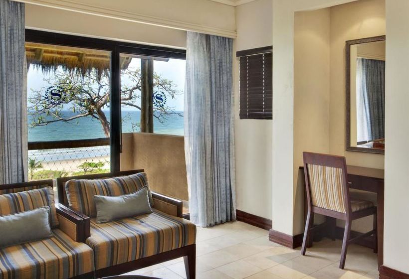 هتل Labranda Coral Beach Resort