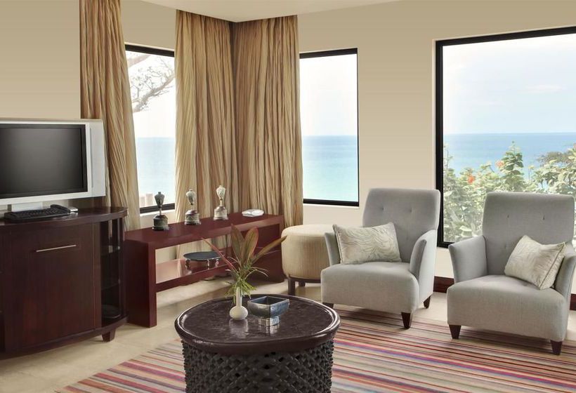 هتل Labranda Coral Beach Resort