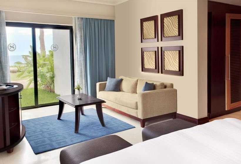 هتل Labranda Coral Beach Resort