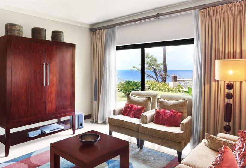 هتل Labranda Coral Beach Resort