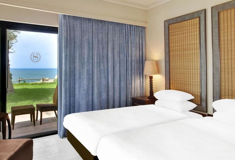 هتل Labranda Coral Beach Resort