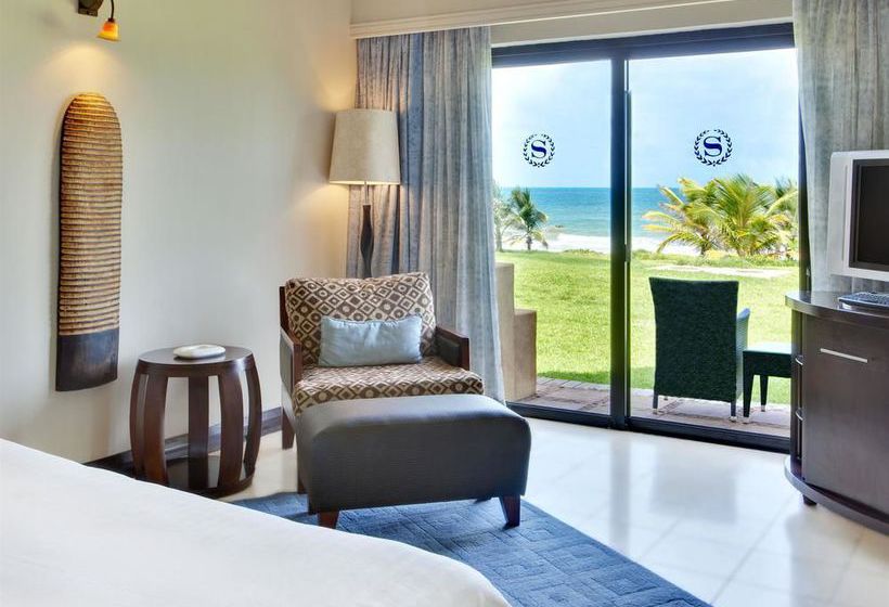 هتل Labranda Coral Beach Resort