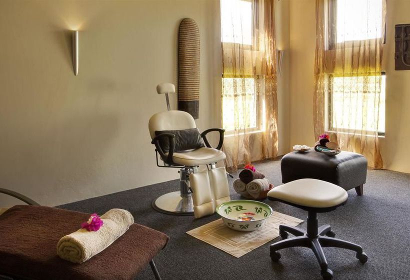 هتل Labranda Coral Beach Resort