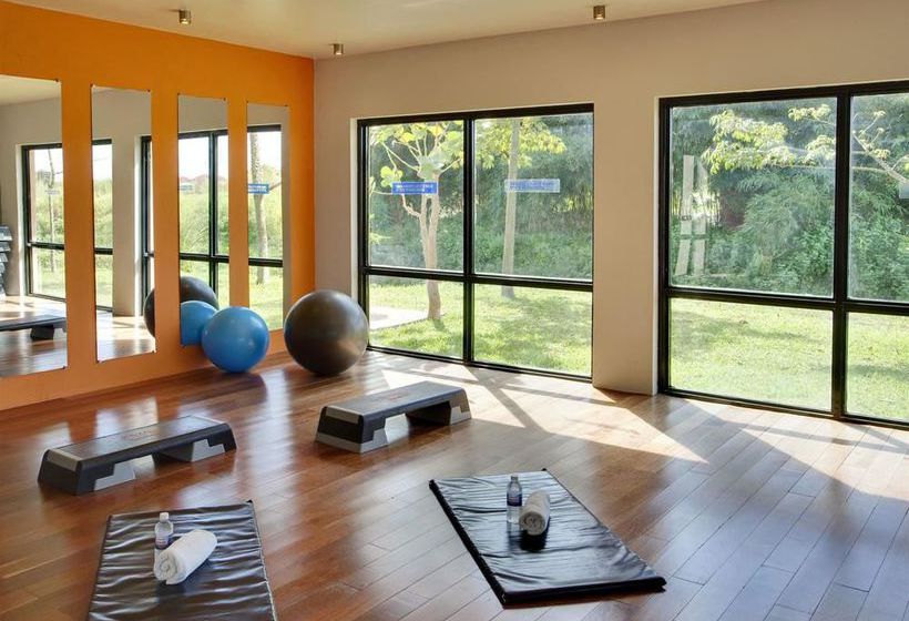 هتل Labranda Coral Beach Resort