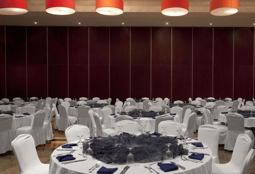 هتل Labranda Coral Beach Resort