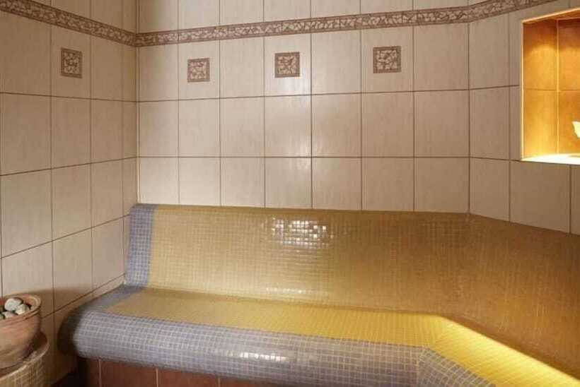 Spa Hotel Bily Horec