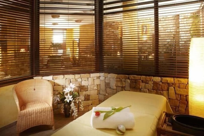 Spa Hotel Bily Horec