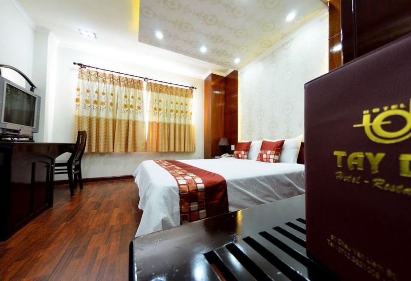 Tay Do Hotel