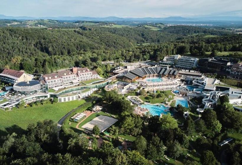 Thermenhotel Stoiser