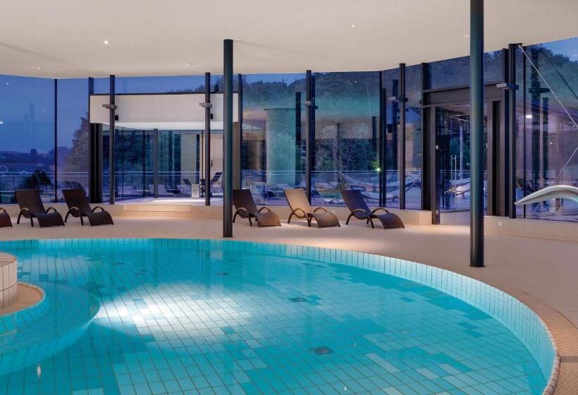 Thermenhotel Stoiser