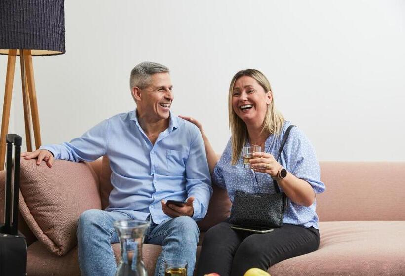 Thermenhotel Stoiser