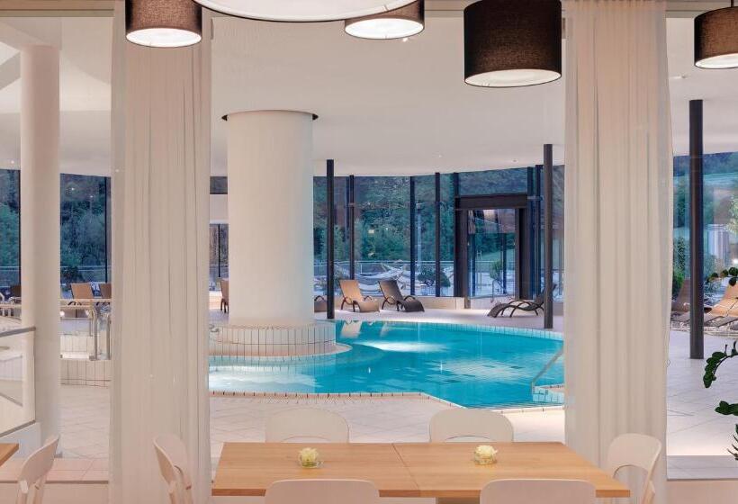 Thermenhotel Stoiser