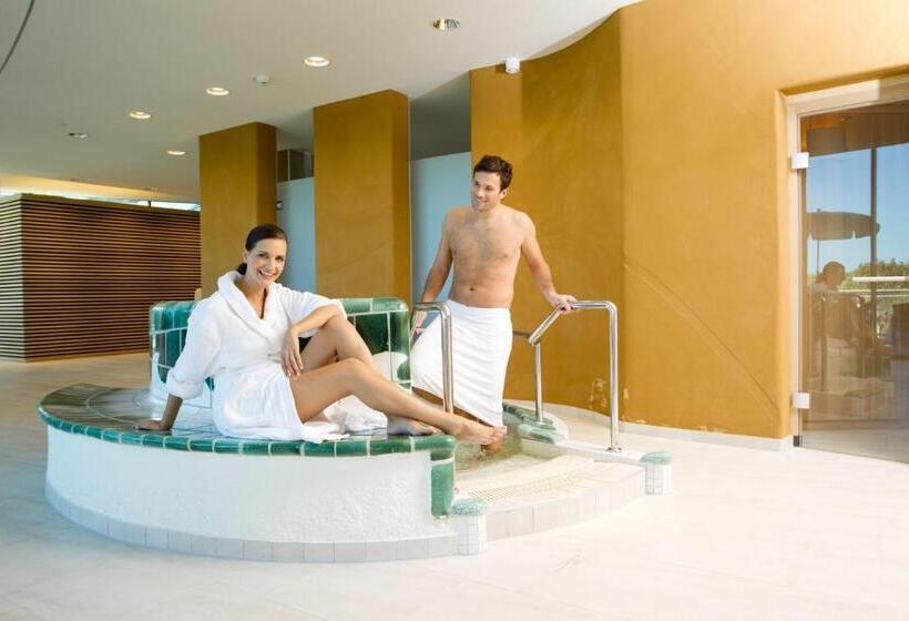 Thermenhotel Stoiser