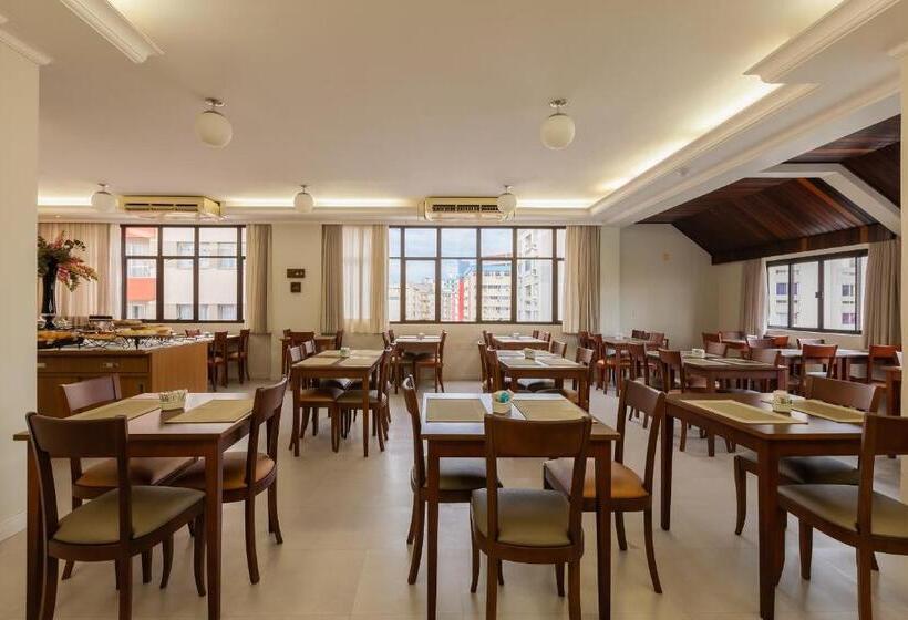 Tri Hotel Executive Criciúma